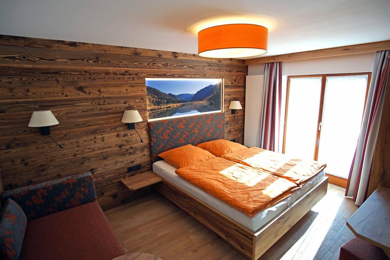 Haus Zauner Reit im Winkl Extérieur photo