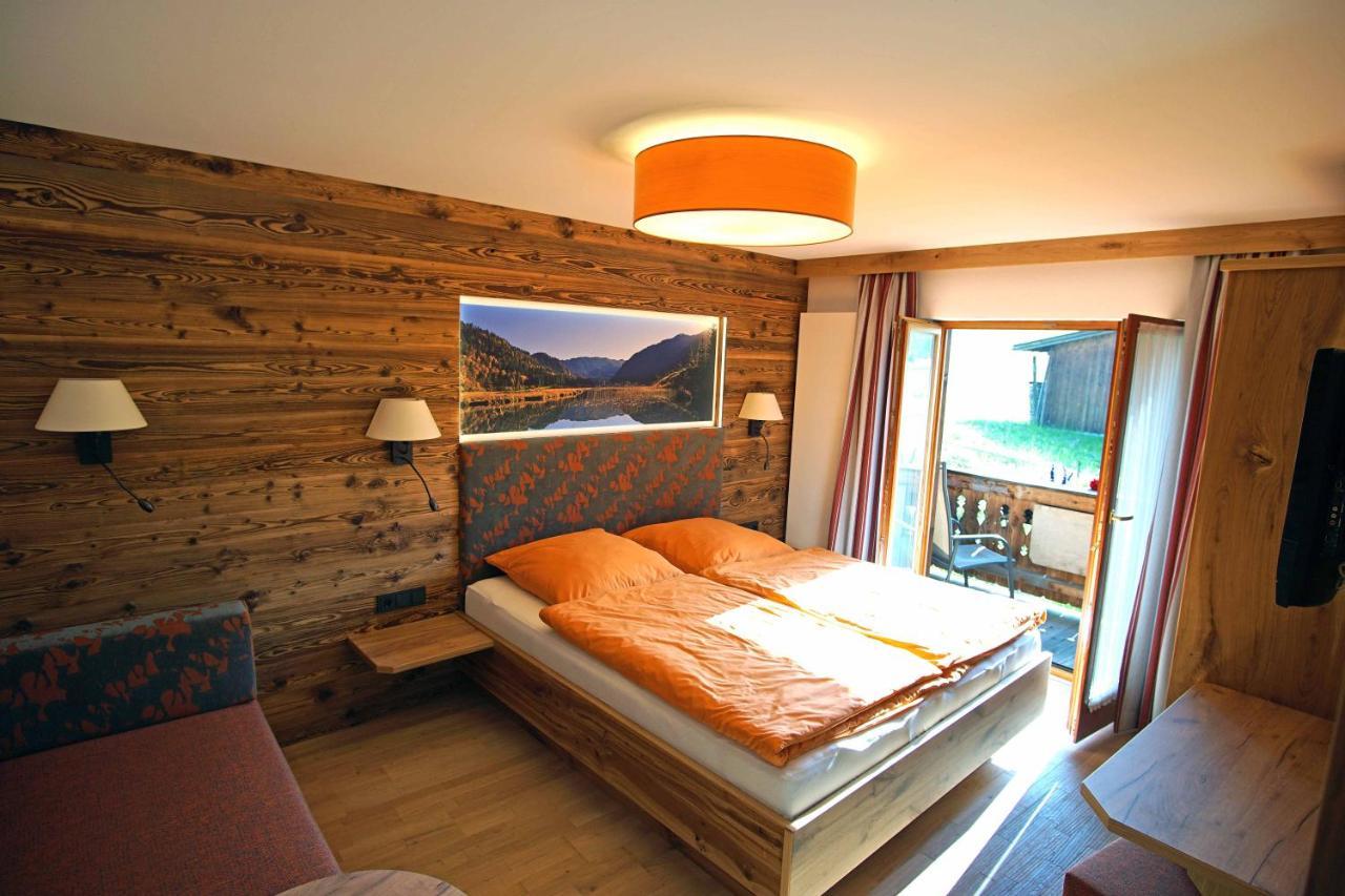 Haus Zauner Reit im Winkl Extérieur photo