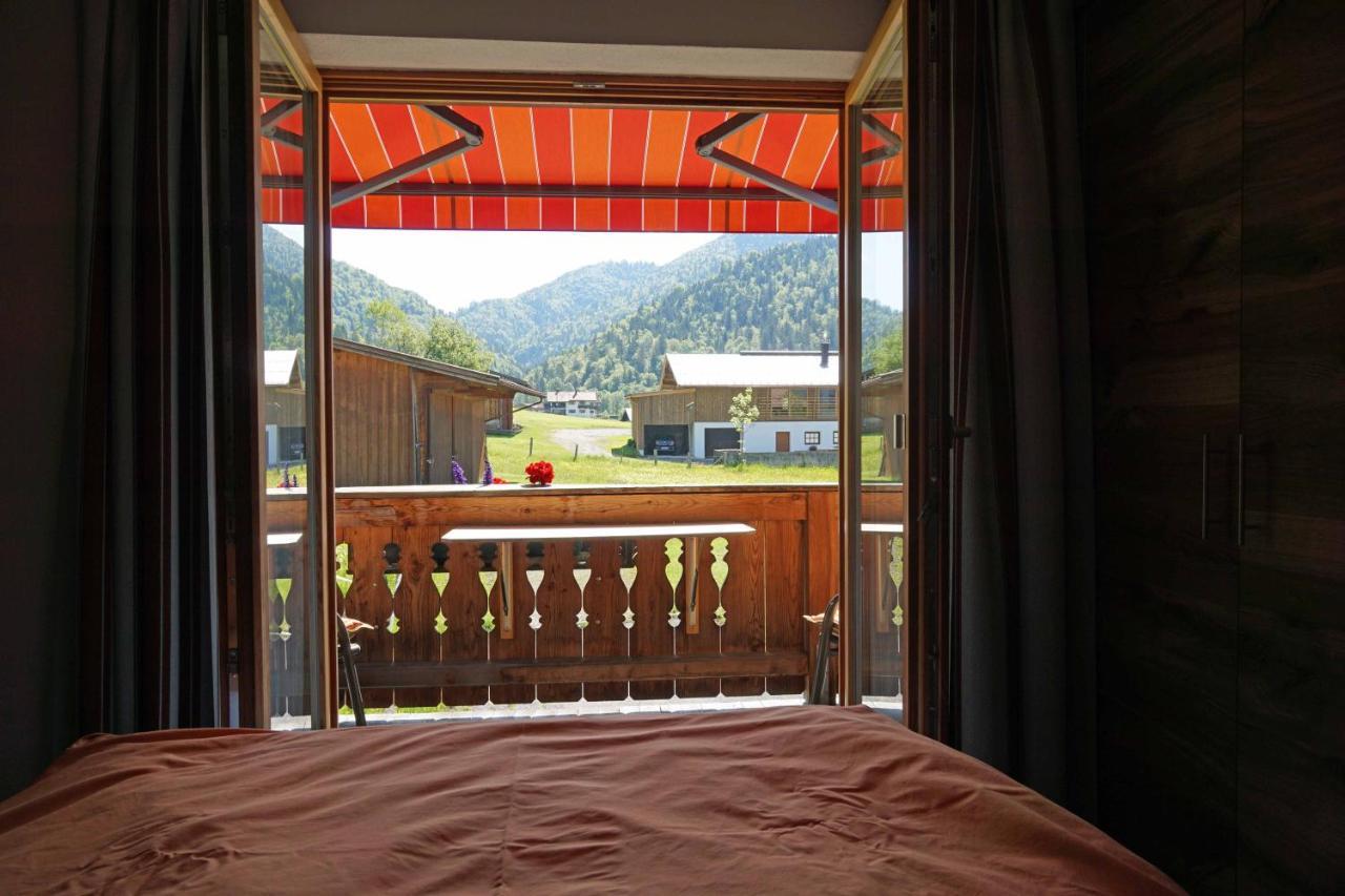 Haus Zauner Reit im Winkl Extérieur photo