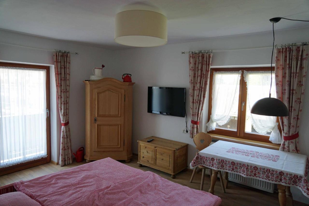 Haus Zauner Reit im Winkl Extérieur photo