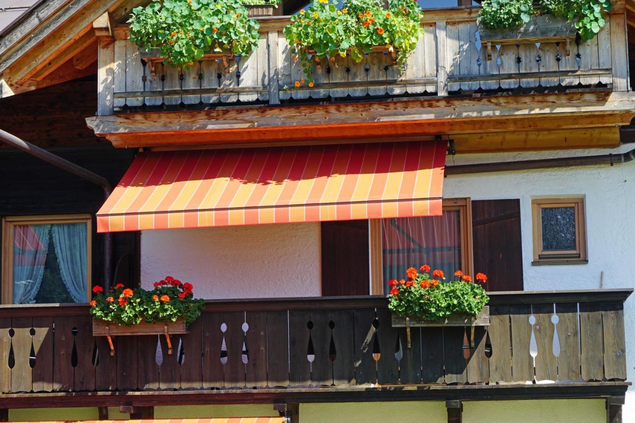 Haus Zauner Reit im Winkl Extérieur photo