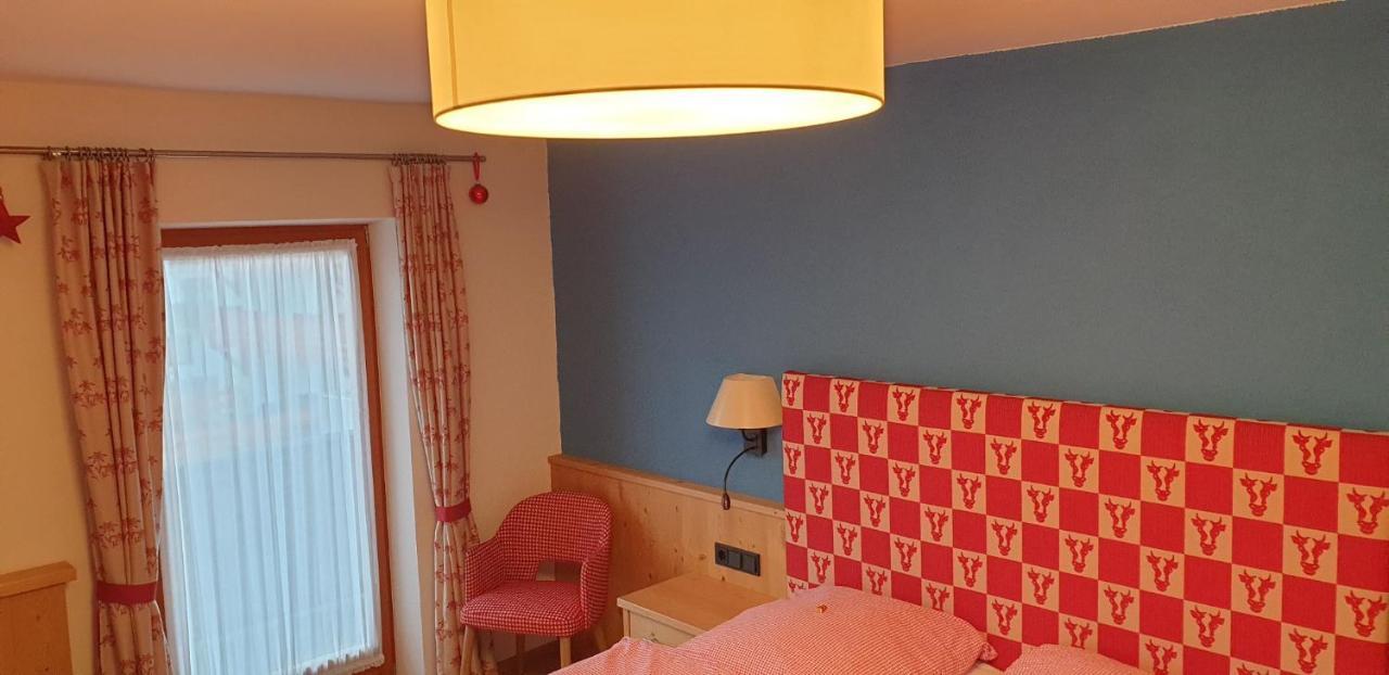 Haus Zauner Reit im Winkl Extérieur photo