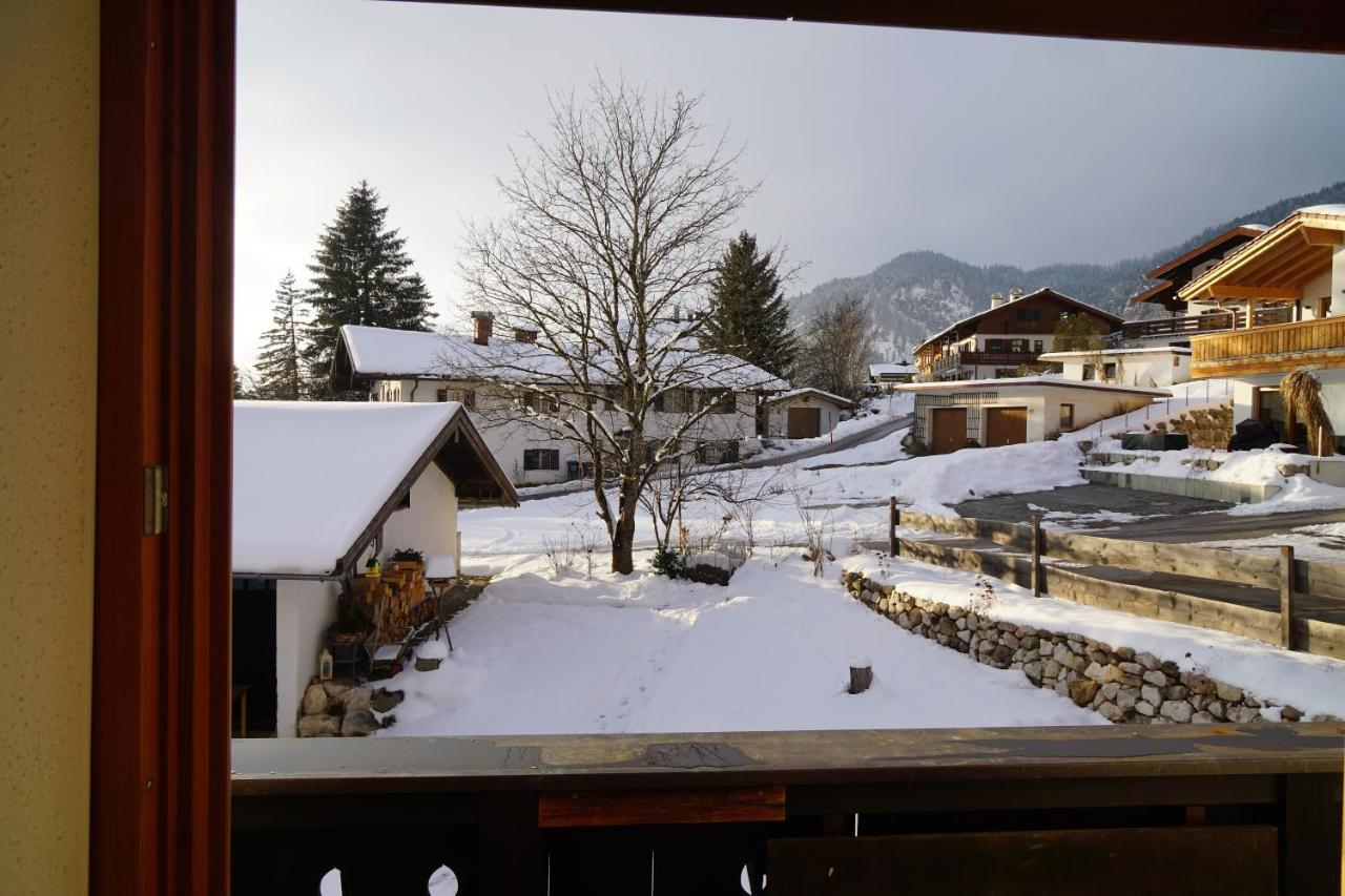 Haus Zauner Reit im Winkl Extérieur photo