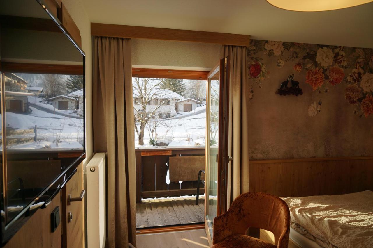 Haus Zauner Reit im Winkl Extérieur photo
