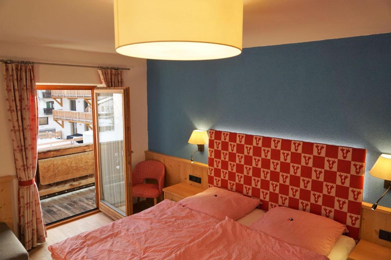 Haus Zauner Reit im Winkl Extérieur photo