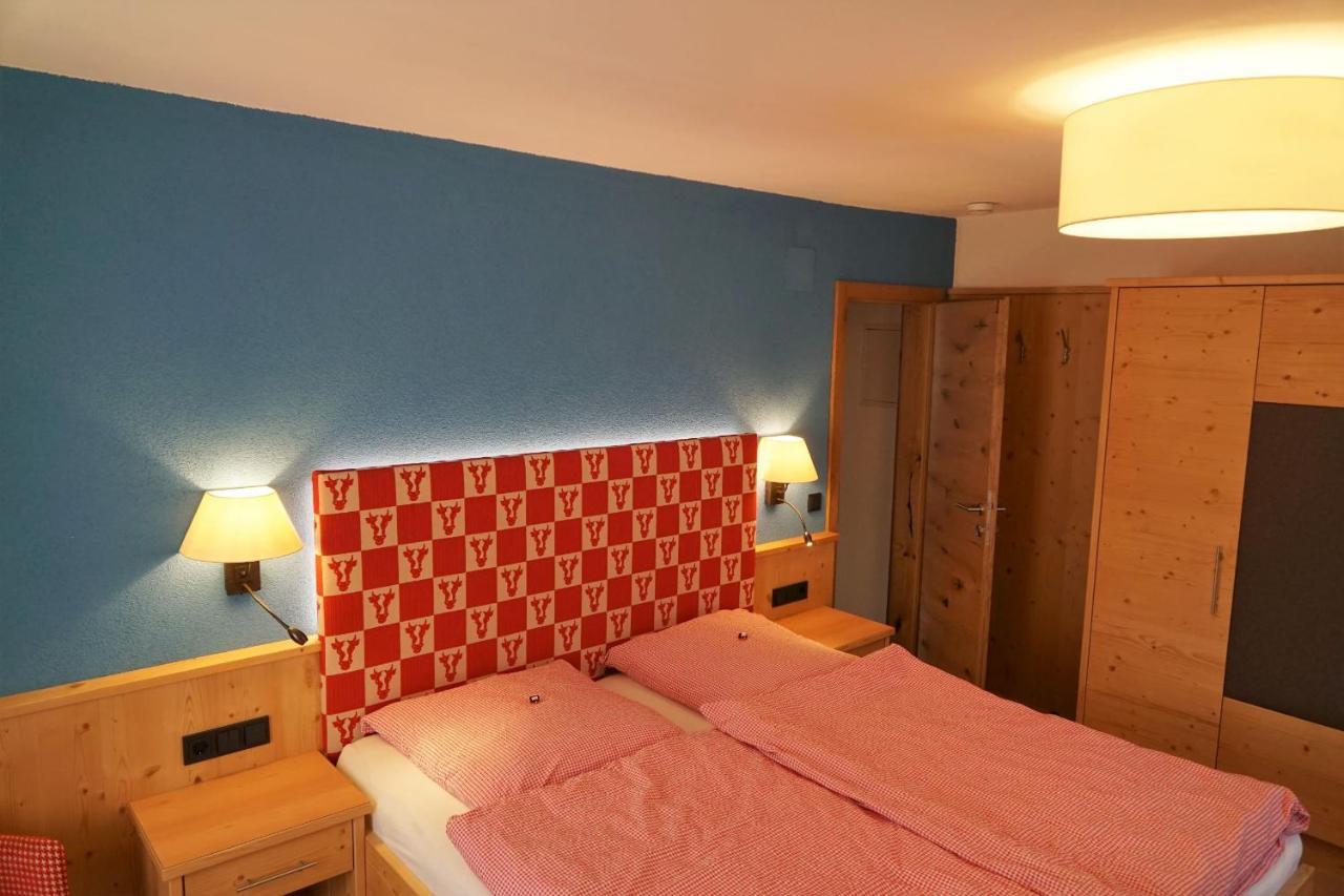 Haus Zauner Reit im Winkl Extérieur photo