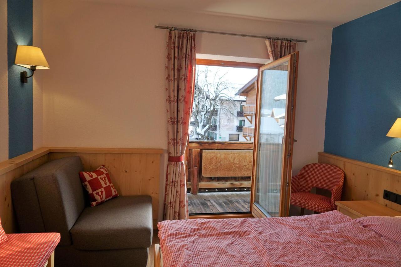 Haus Zauner Reit im Winkl Extérieur photo