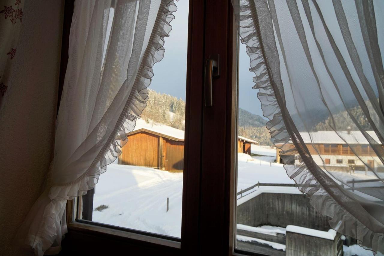 Haus Zauner Reit im Winkl Extérieur photo
