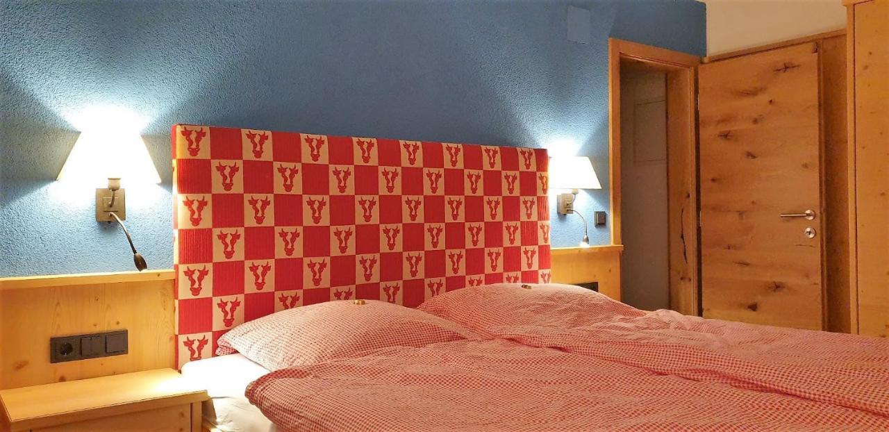 Haus Zauner Reit im Winkl Extérieur photo