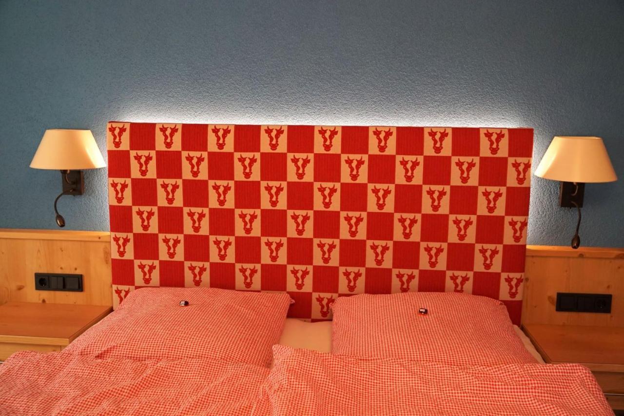 Haus Zauner Reit im Winkl Extérieur photo