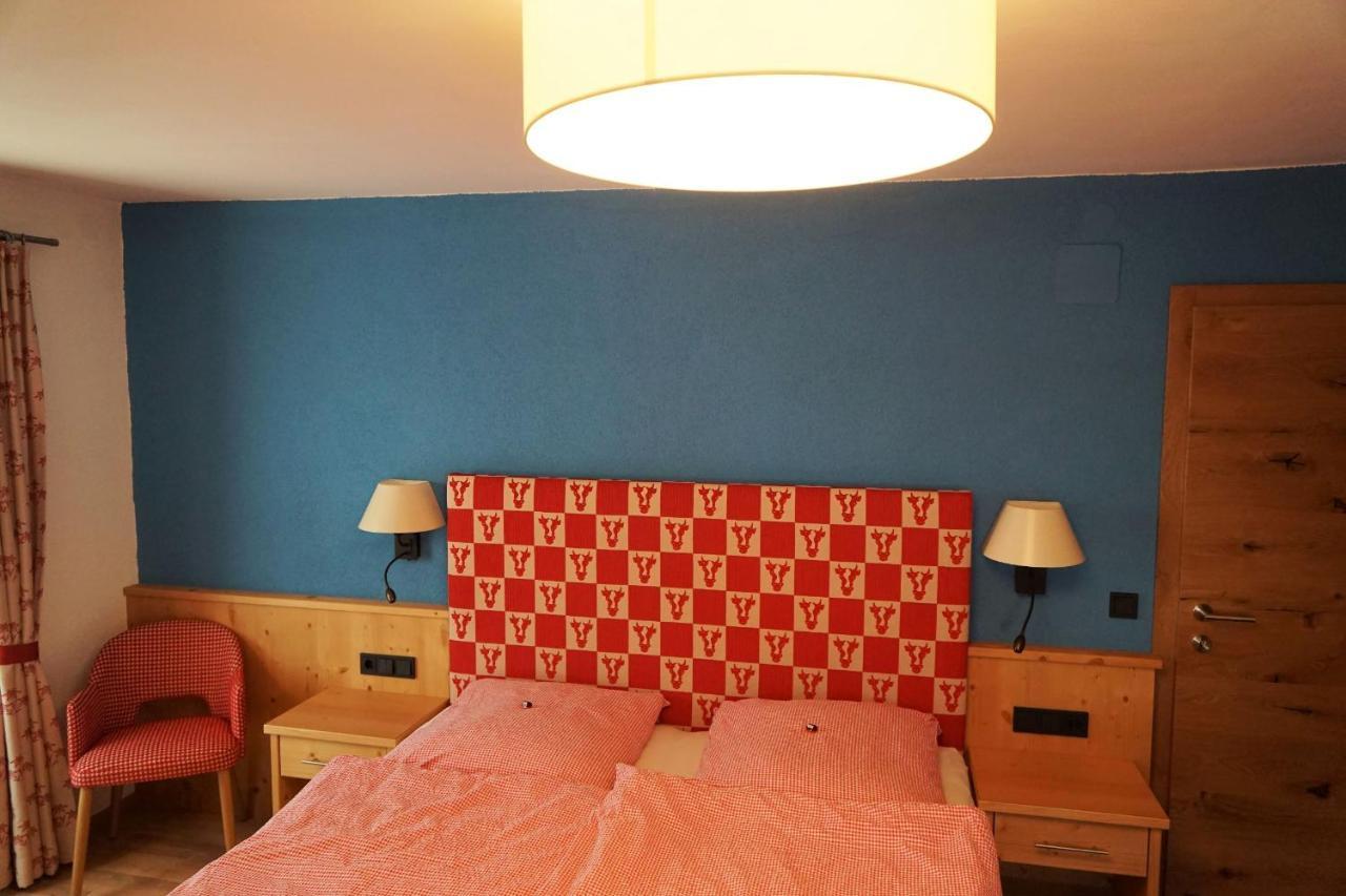Haus Zauner Reit im Winkl Extérieur photo