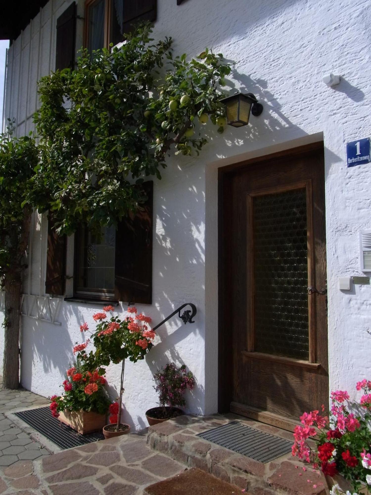 Haus Zauner Reit im Winkl Extérieur photo