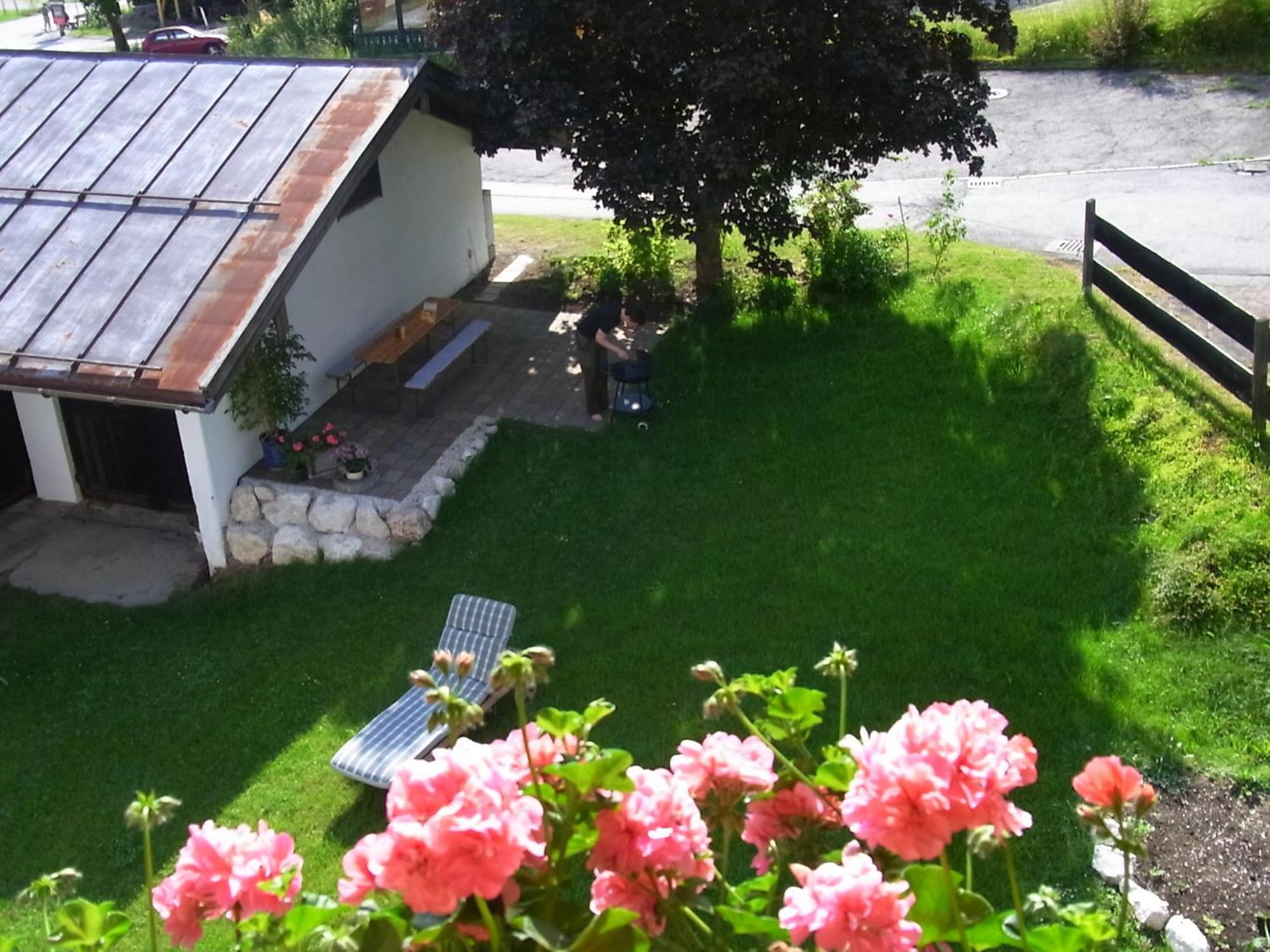 Haus Zauner Reit im Winkl Extérieur photo