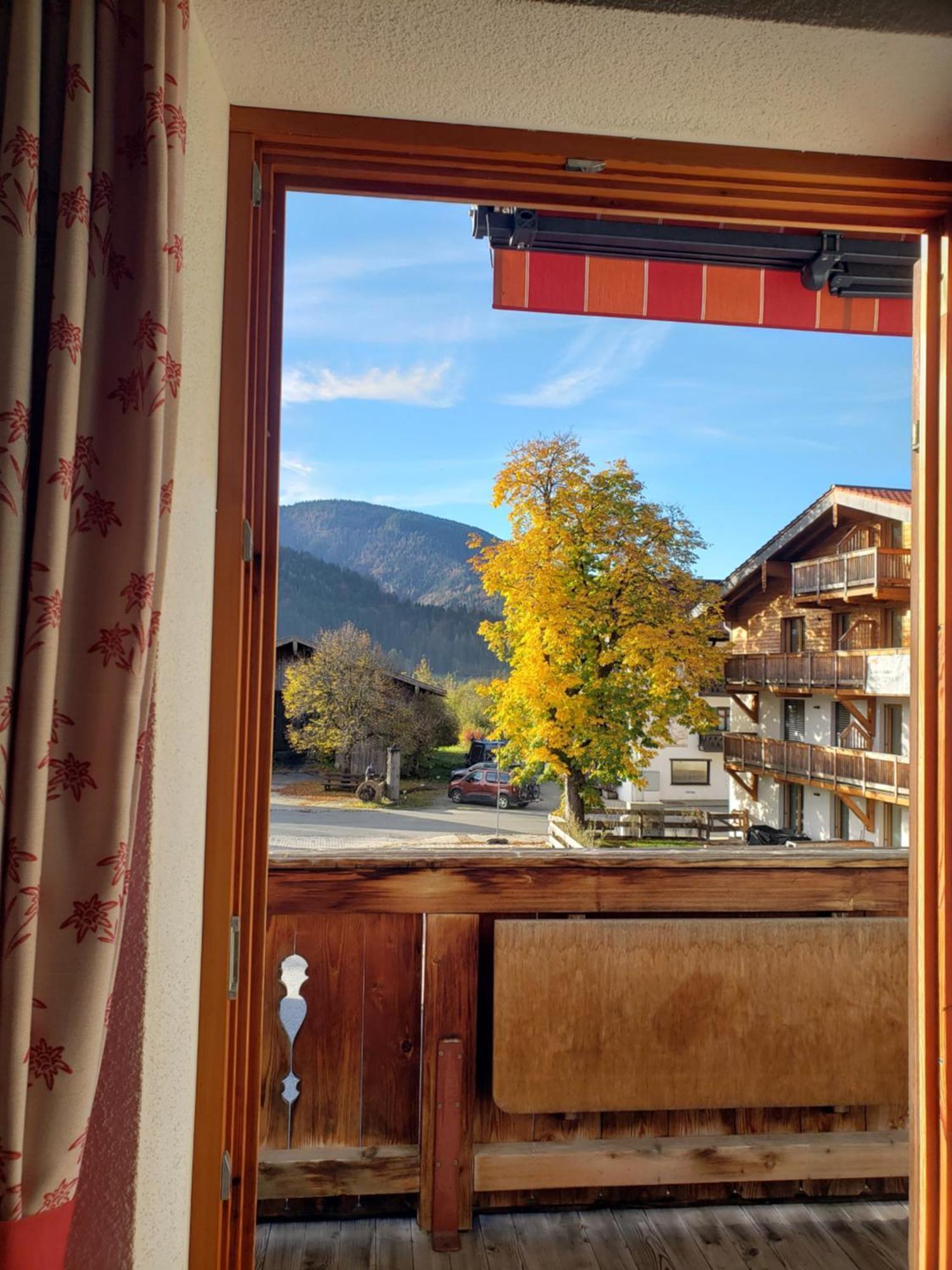 Haus Zauner Reit im Winkl Extérieur photo