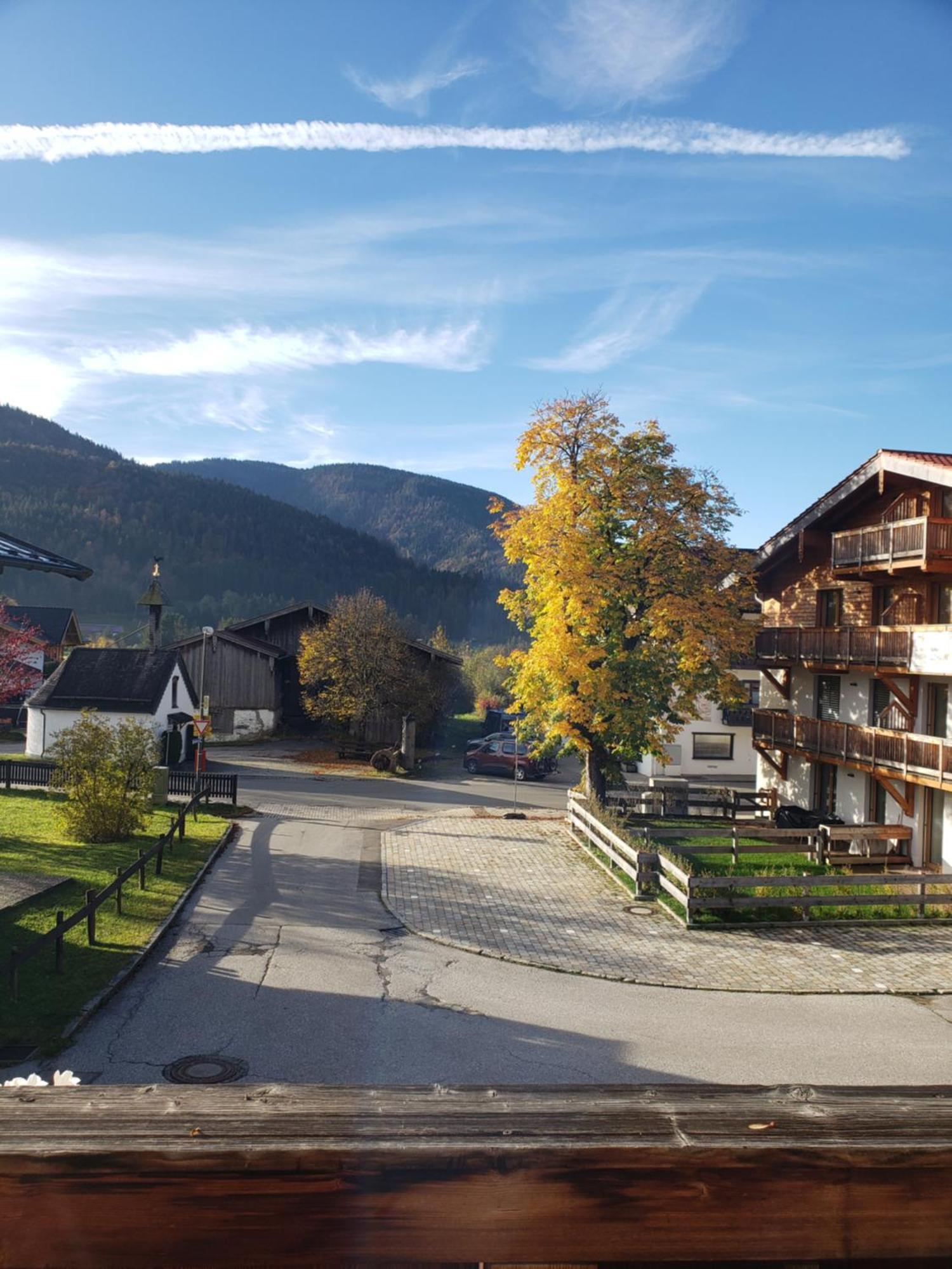 Haus Zauner Reit im Winkl Extérieur photo
